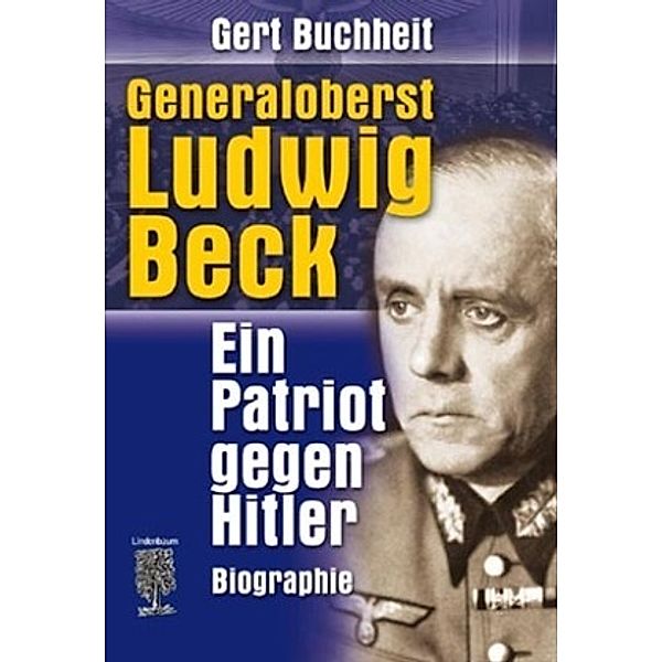 Generaloberst Ludwig Beck, Gert Buchheit