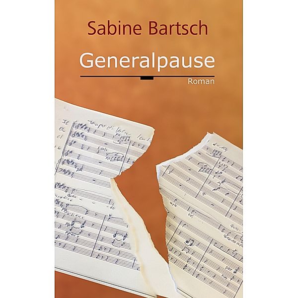 Generalpause, Sabine Bartsch