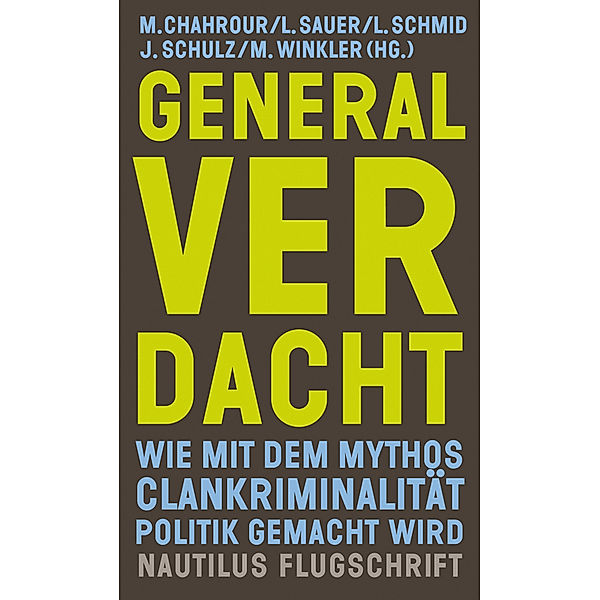 Generalverdacht