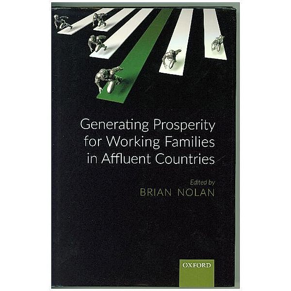 Generating Prosperity for Working Families in Affluent Countries
