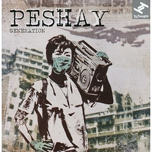 Generation, Peshay