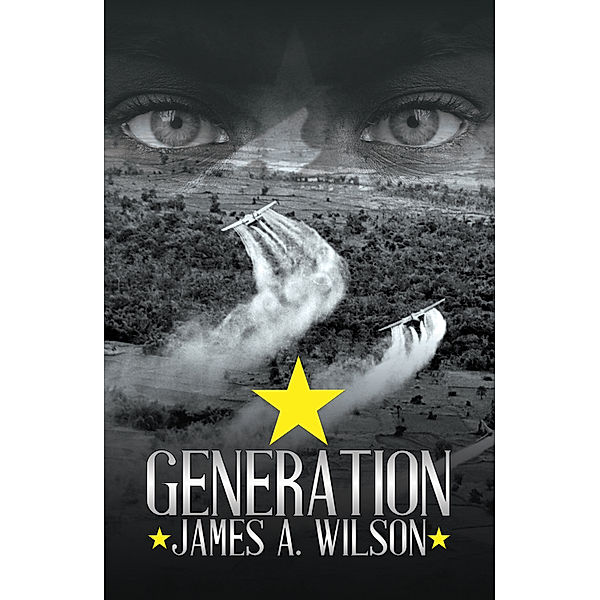Generation, James A.Wilson