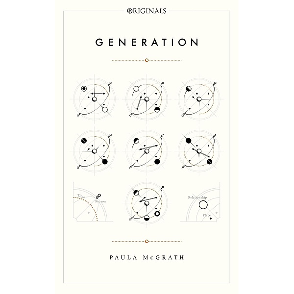 Generation, Paula McGrath