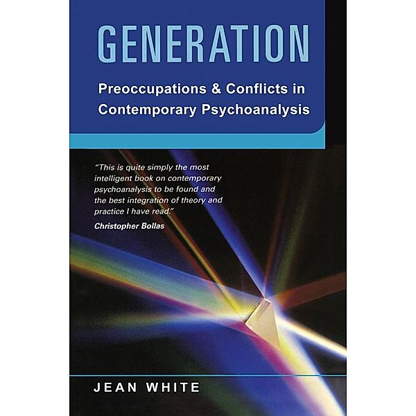 Generation, Jean White