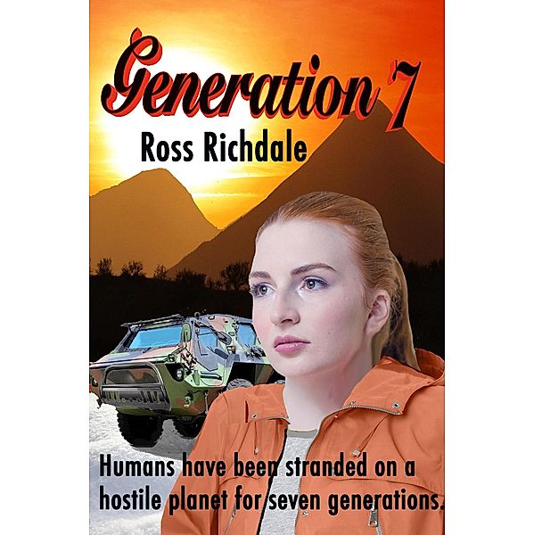 Generation 7, Ross Richdale