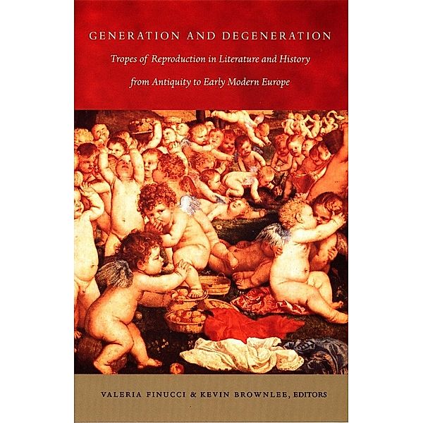 Generation and Degeneration