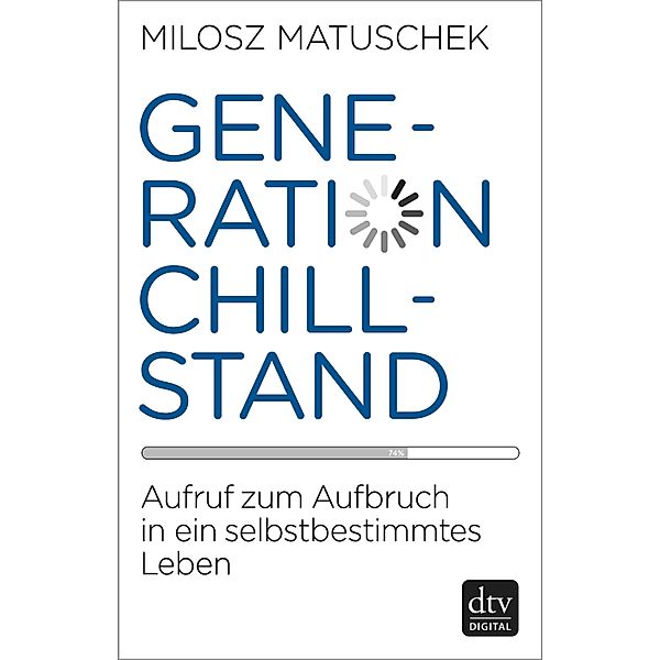 Generation Chillstand, Milosz Matuschek