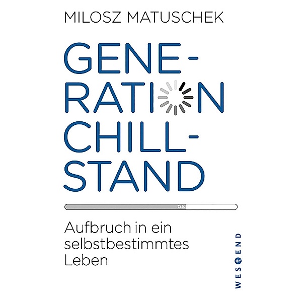 Generation Chillstand, Milosz Matuschek
