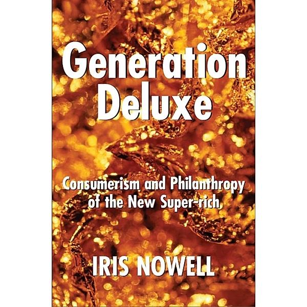Generation Deluxe, Iris Nowell