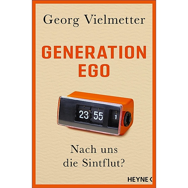 Generation Ego, Georg Vielmetter