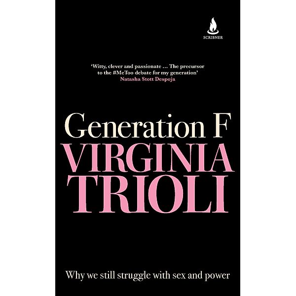 Generation F, Virginia Trioli