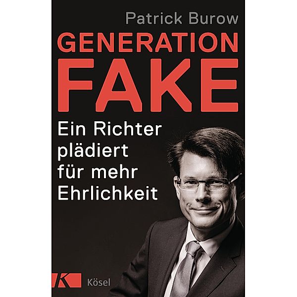 Generation Fake, Patrick Burow