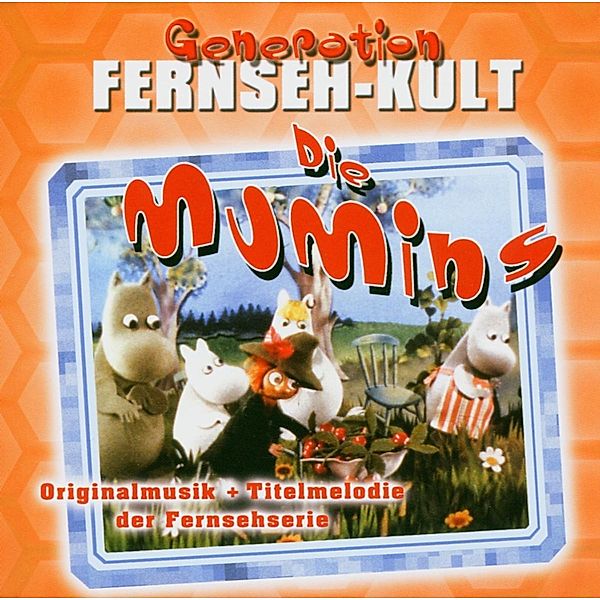 Generation Fernseh-Kult: Die Mumins, Eugen Illin & Andrzej Rokicki