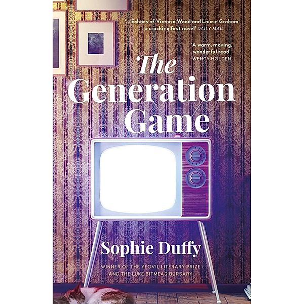 Generation Game, Sophie Duffy