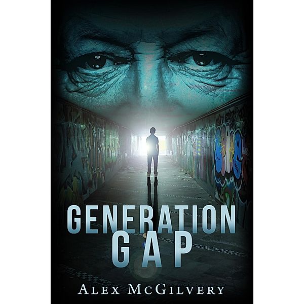 Generation Gap, Alex McGilvery