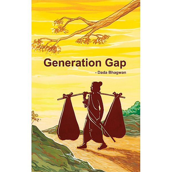 Generation Gap, DadaBhagwan