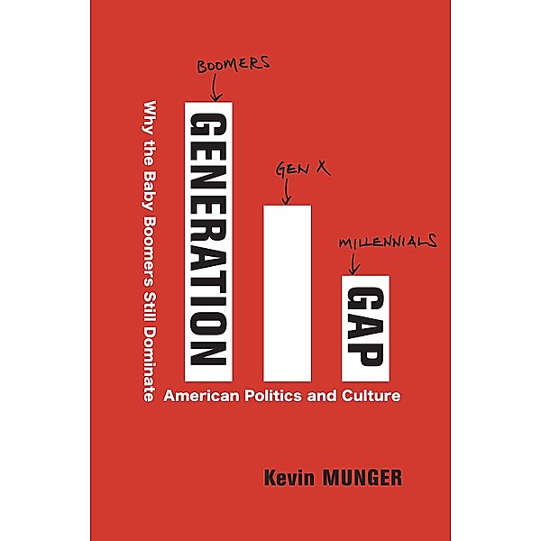 Generation Gap, Kevin Munger