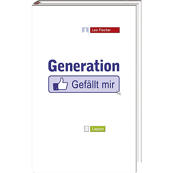 Generation 'Gefällt mir', Leo Fischer