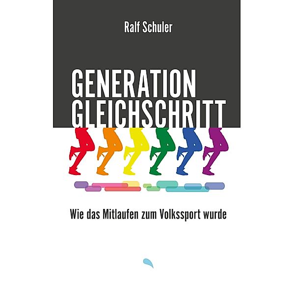 Generation Gleichschritt, Ralf Schuler