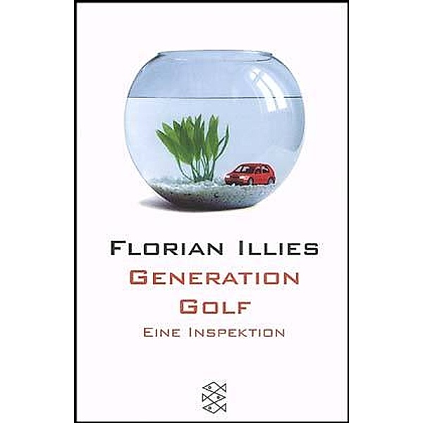 Generation Golf, Florian Illies