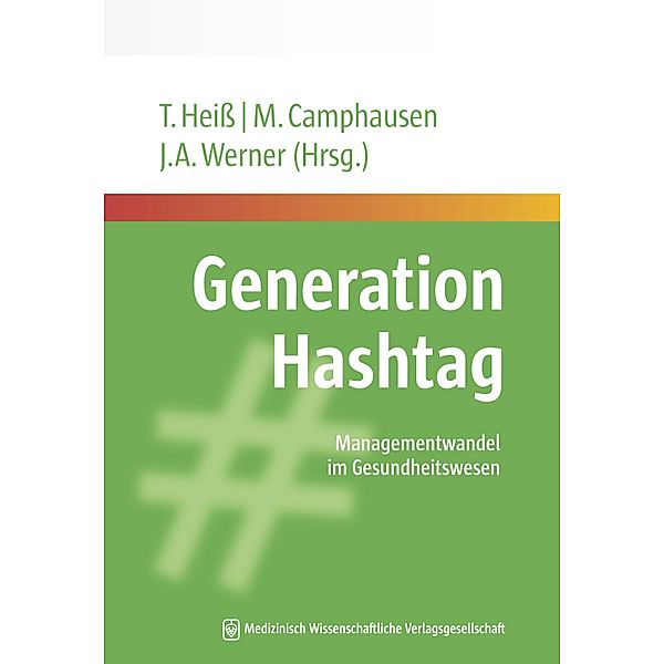 Generation Hashtag