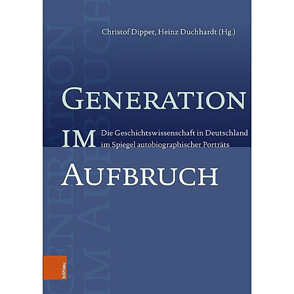 Generation im Aufbruch