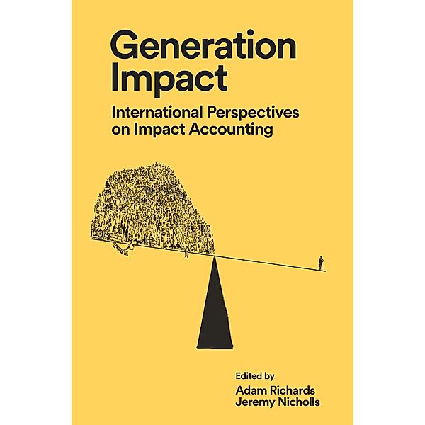 Generation Impact