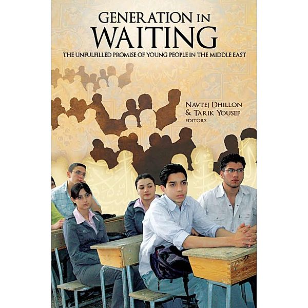 Generation in Waiting / Brookings Institution Press