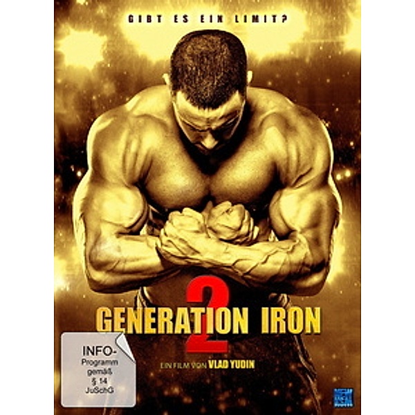 Generation Iron 2, N, A