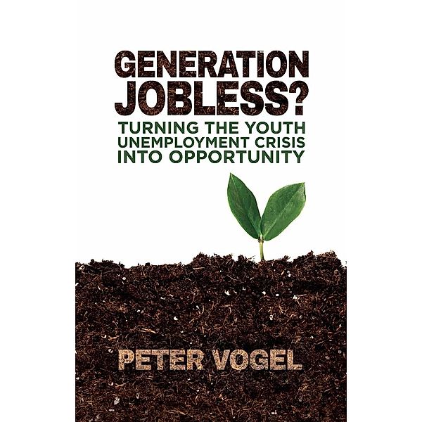 Generation Jobless?, P. Vogel
