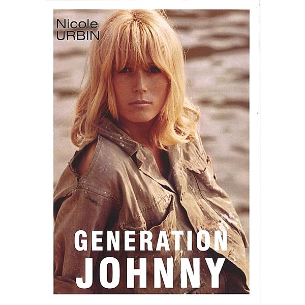 Generation Johnny / Librinova, Urbin-Py Nicole Urbin-Py