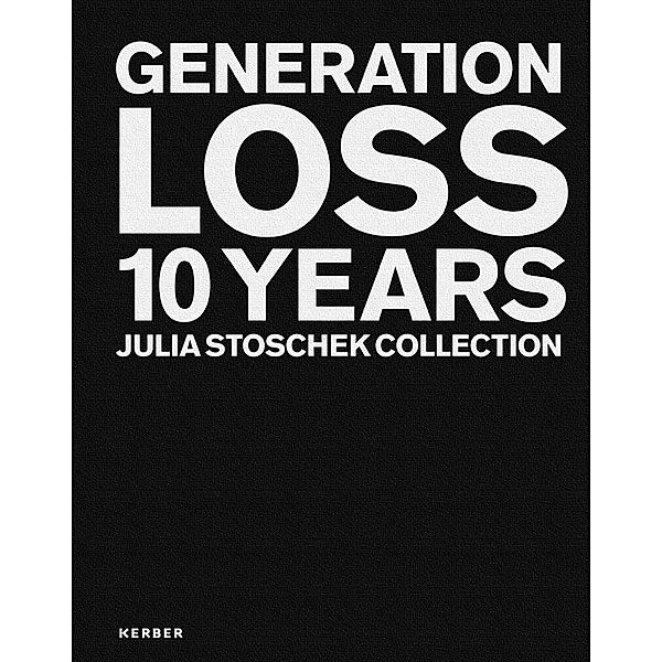 Generation Loss