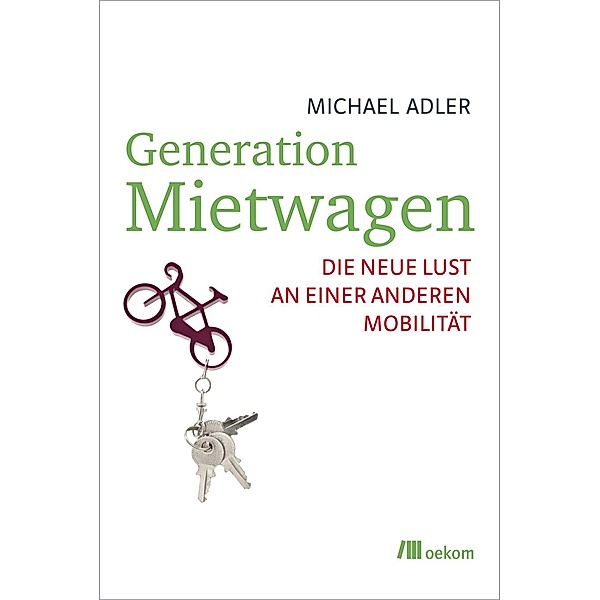 Generation Mietwagen, Michael Adler