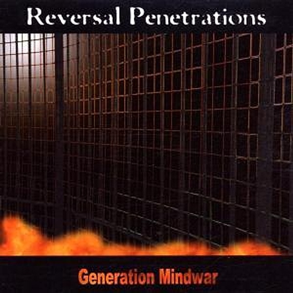Generation Mindwar, Reversal Penetrations