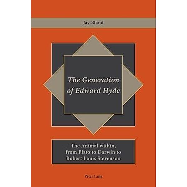 Generation of Edward Hyde, Jay Bland