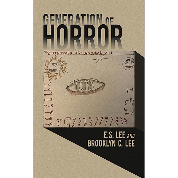 Generation of Horror, E. S. Lee, Brooklyn C. Lee