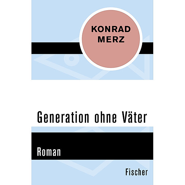 Generation ohne Väter, Konrad Merz