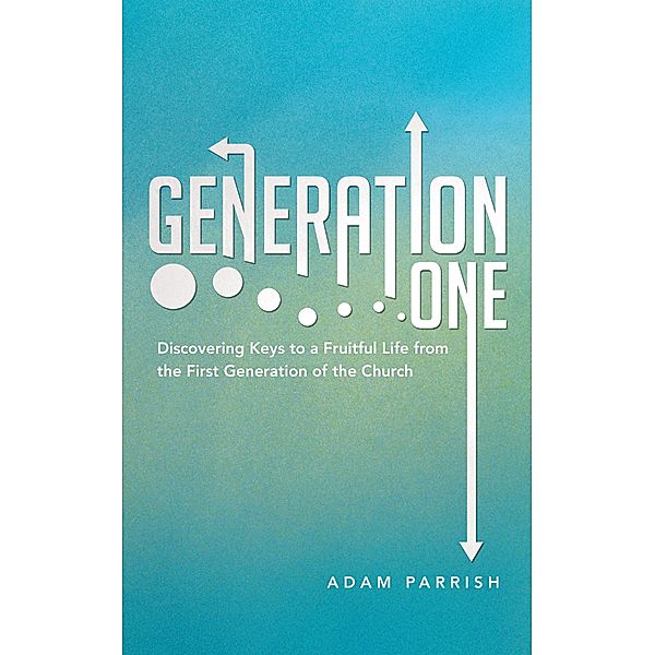 Generation One, Adam Parrish