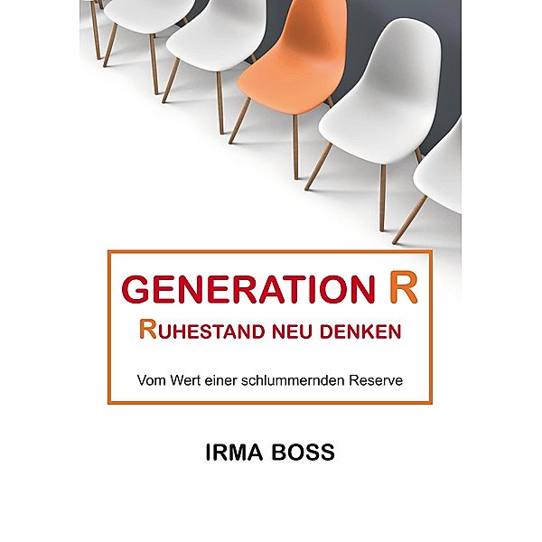 Generation R, Irma Boss