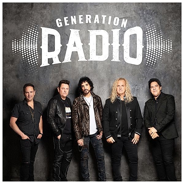 Generation Radio, Generation Radio