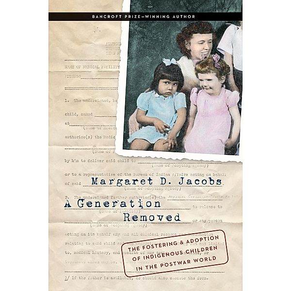 Generation Removed, Margaret D. Jacobs