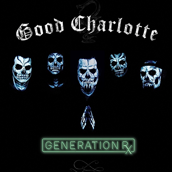 Generation Rx, Good Charlotte