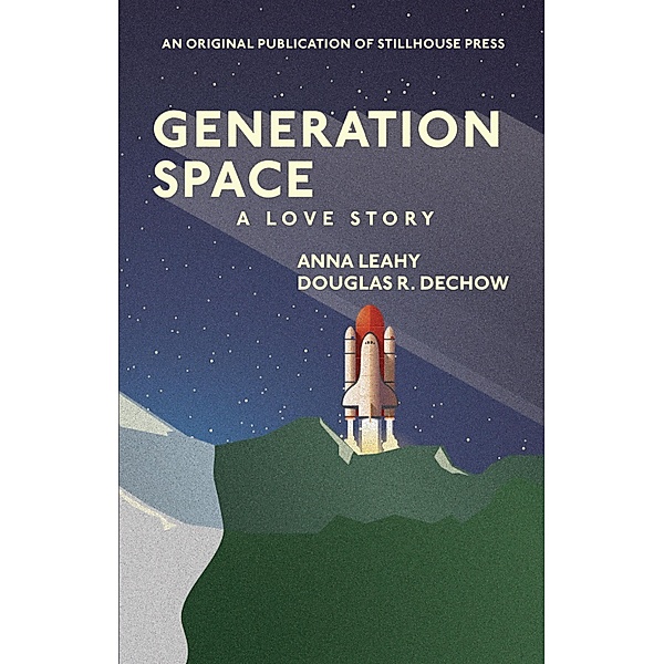 Generation Space, Anna Leahy