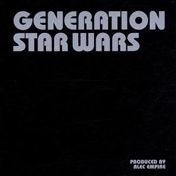Generation Star Wars, Alec Empire