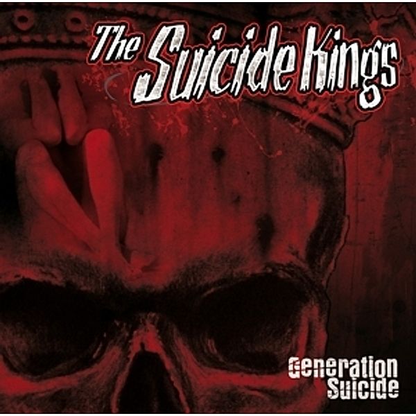 Generation Suicide, The Suicide Kings