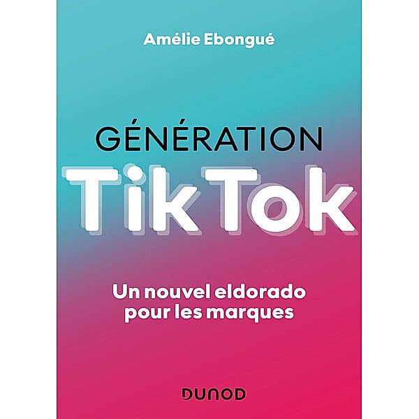 Génération TikTok / Hors Collection, Amélie Ebongué