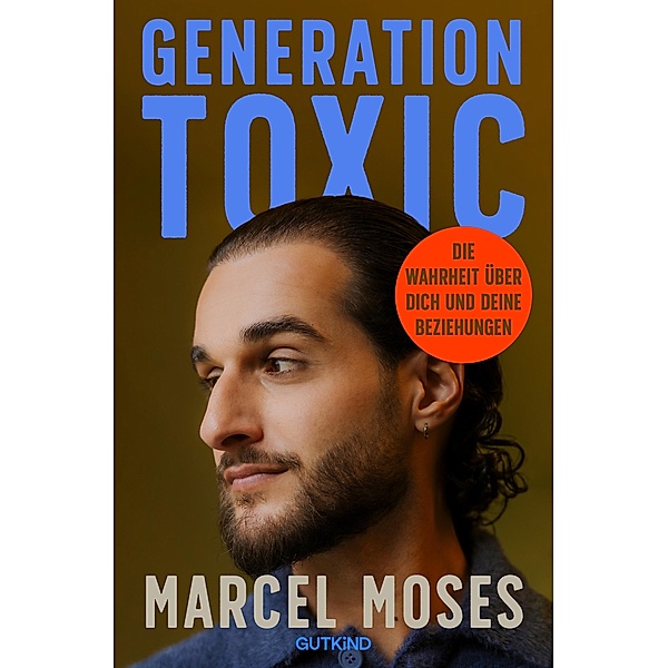 Generation Toxic, Marcel Moses