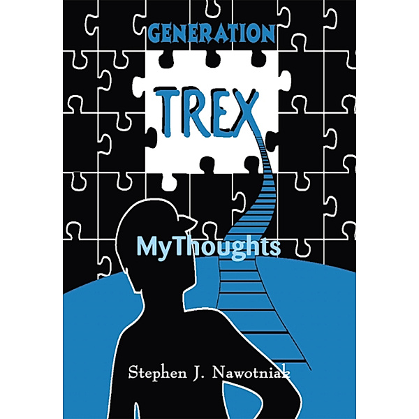 Generation Trex, Stephen Nawotniak
