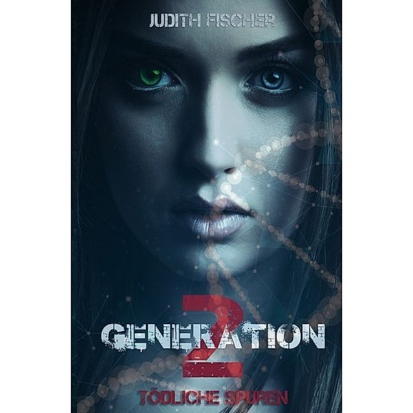 Generation Two, Judith Krohn