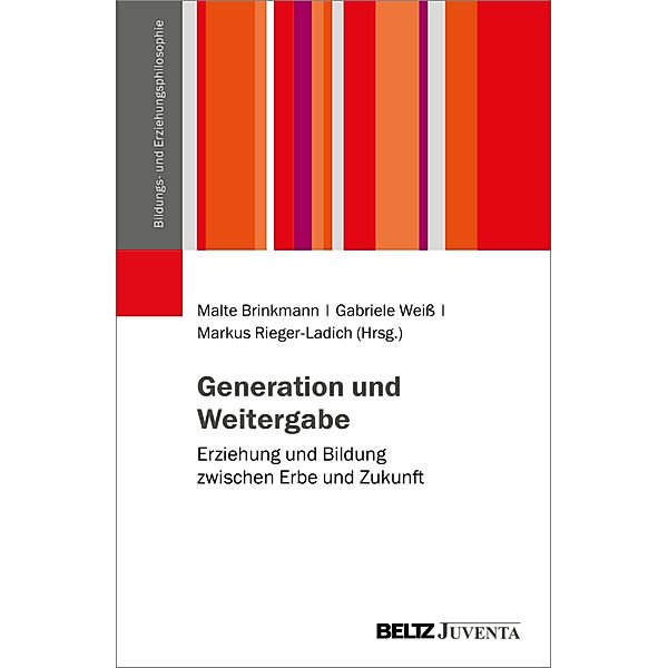 Generation und Weitergabe